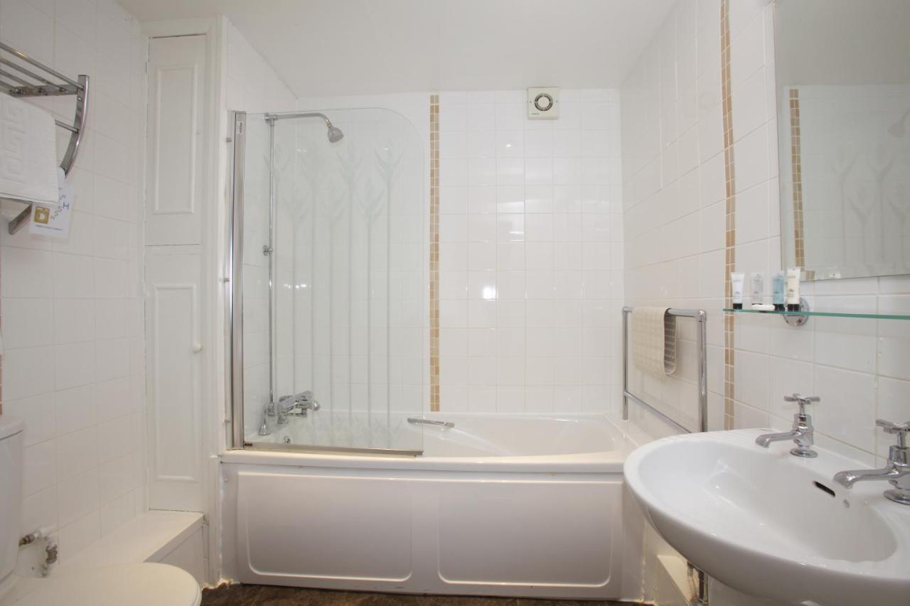 Fisherman'S Cot, Tiverton By Marston'S Inns Exteriör bild