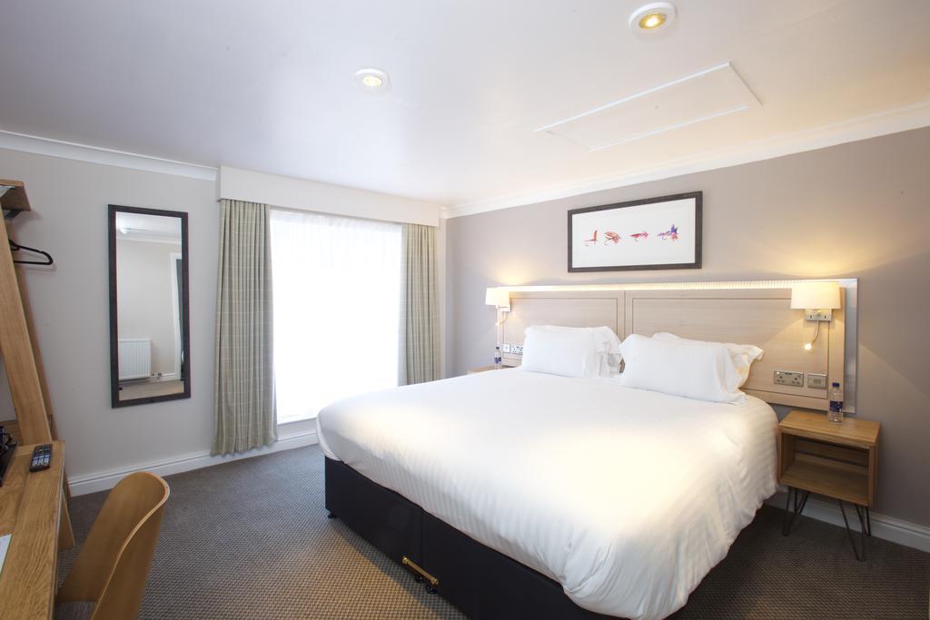 Fisherman'S Cot, Tiverton By Marston'S Inns Exteriör bild